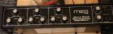 Moog Music 3 Band Parametric Equalizer
