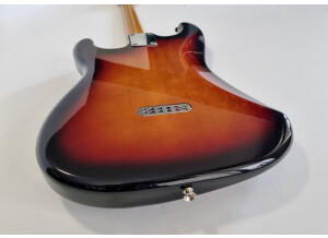 Fender Stratocaster ST XII [1988-1997] (47362)