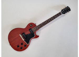 Gibson 1960 Les Paul Special Single Cut (63058)