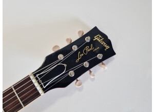 Gibson 1960 Les Paul Special Single Cut (63970)