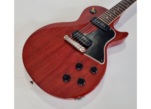 Gibson 1960 Les Paul Special Single Cut (15989)