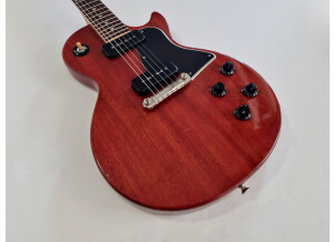 Gibson 1960 Les Paul Special Single Cut (27260)
