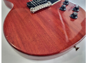 Gibson 1960 Les Paul Special Single Cut (65178)