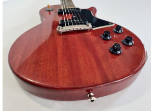 Gibson 1960 Les Paul Special Single Cut (48988)