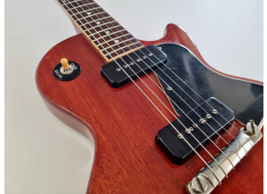 Gibson 1960 Les Paul Special Single Cut (60983)