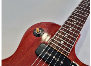 Gibson 1960 Les Paul Special Single Cut (11588)