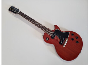 Gibson 1960 Les Paul Special Single Cut (14732)