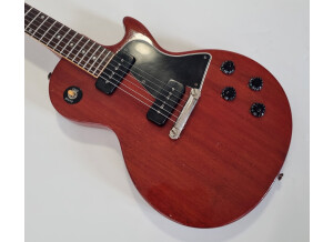 Gibson 1960 Les Paul Special Single Cut (4749)