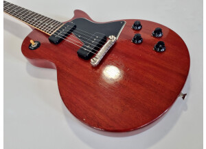 Gibson 1960 Les Paul Special Single Cut (71884)