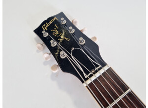 Gibson 1960 Les Paul Special Single Cut (6098)