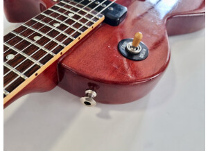 Gibson 1960 Les Paul Special Single Cut (97611)