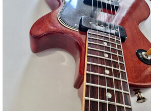 Gibson 1960 Les Paul Special Single Cut (11549)