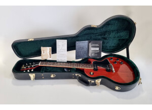 Gibson 1960 Les Paul Special Single Cut (22077)