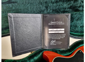 Gibson 1960 Les Paul Special Single Cut (28237)