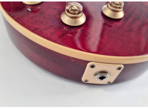 Gibson Les Paul Standard LH (59494)