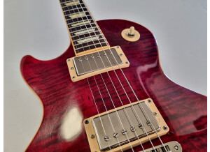 Gibson Les Paul Standard LH (34033)