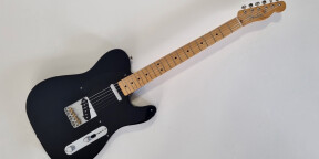 Fender Telecaster Baja Classic Player 2018 Black