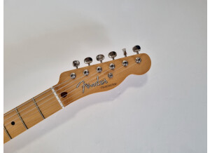 Fender Classic Player Baja Telecaster (67437)