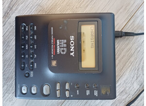 Sony MZ-1 (76657)