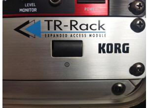 Korg TR-Rack