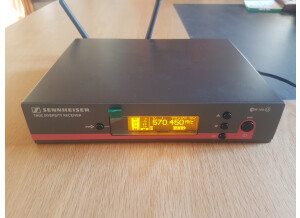 Sennheiser ew 100