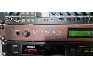 E-MU Vintage Keys Plus