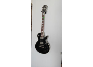 Gibson Les Paul Custom Rosewood Maduro (3582)