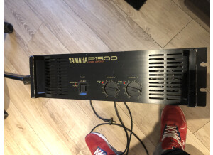 Yamaha P1500 (68568)