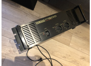 Yamaha P1500 (23016)