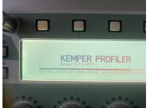 Kemper Profiler Head (41284)