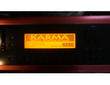 Korg Karma (41771)