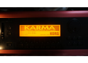 Korg Karma (41771)