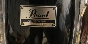 Pearl Blx