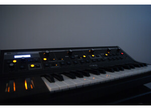 Moog Music Little Phatty Stage II (28164)