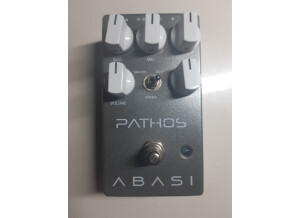 Abasi Concepts Pathos Overdrive