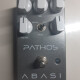 Pathos Overdrive Pathos Overdrive