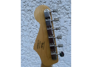 Squier Classic Vibe Stratocaster '60s [2008-2018]