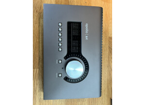 Universal Audio Apollo x4 (3423)