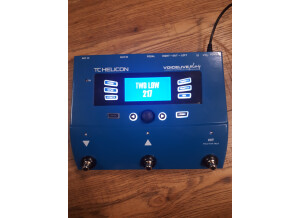 TC-Helicon VoiceLive Play (32790)