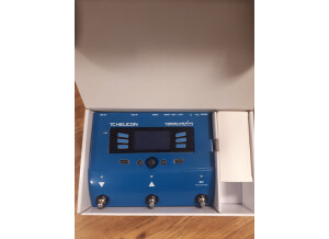 TC-Helicon VoiceLive Play (11859)