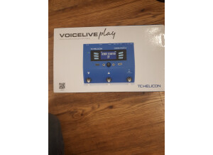 TC-Helicon VoiceLive Play (40260)