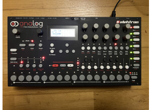 Elektron Analog Four (97557)