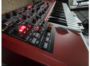 Clavia Nord Lead 4