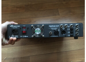 PF500 1