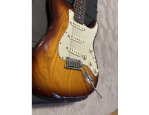 Fender American Deluxe Stratocaster Ash [2010-2015] (90740)