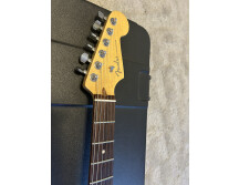 Fender American Deluxe Stratocaster Ash [2010-2015] (74266)