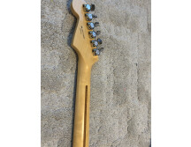 Fender American Deluxe Stratocaster Ash [2010-2015] (56008)