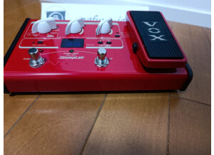 Vox StompLab IIB (70270)