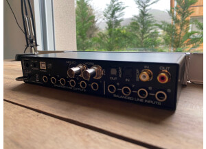 RME Audio Fireface UC (94880)