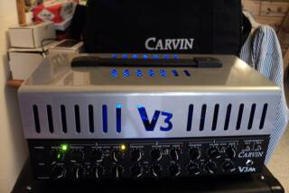 Carvin V3M